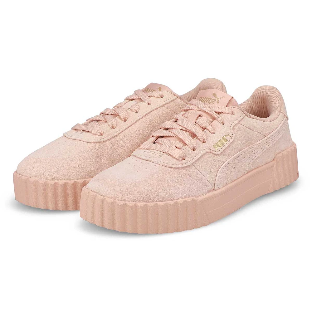 Women's Carina 3.0 SD Lace Up Sneaker - Off White