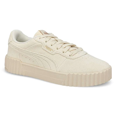 Women's Carina 3.0 SD Lace Up Sneaker - Pink