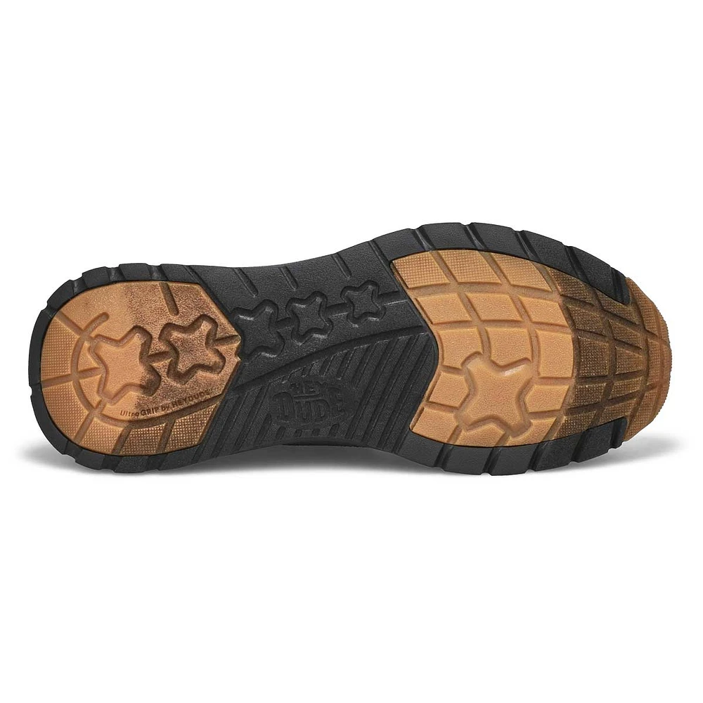 Mens Sirocco M Sneaker - Black Night
