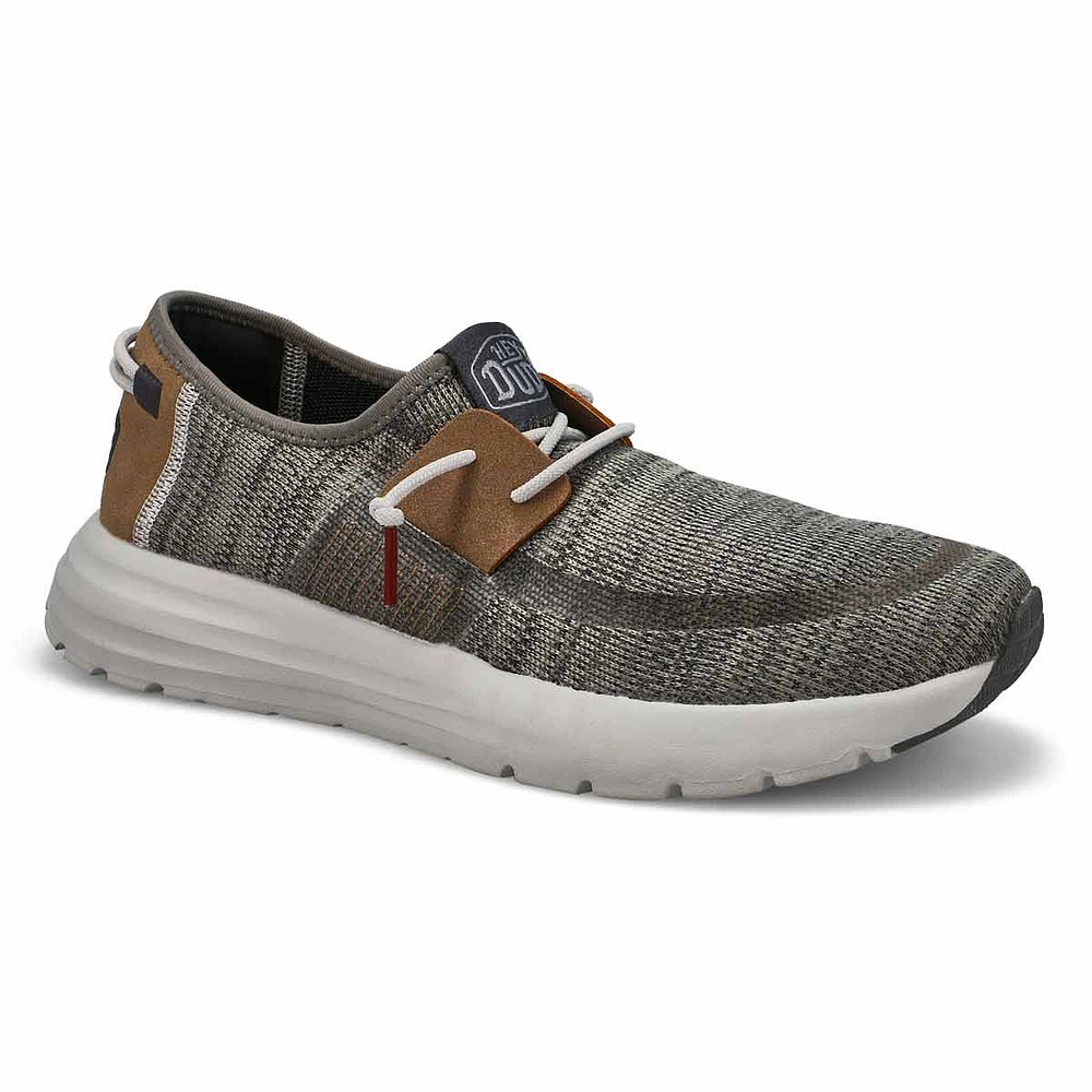 Mens Sirocco M Sneaker