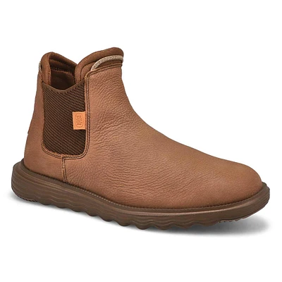 Botte Chelsea BRANSON BOOT CRAFT, noir, hommes