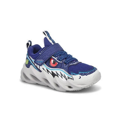 Infants' Shark-Bots Sneaker - Navy