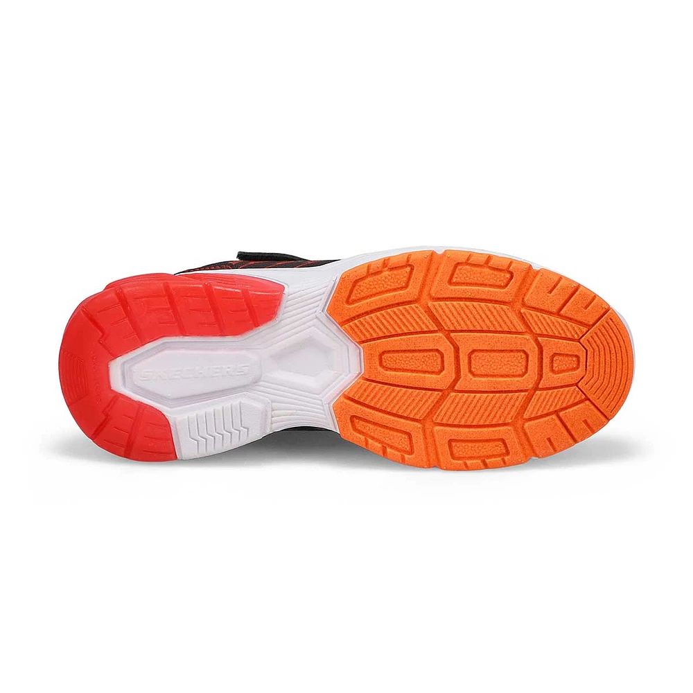 Baskets THERMOFLUX 2.0 - BRODOX, noir/rouge, garço