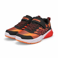 Baskets THERMOFLUX 2.0 - BRODOX, noir/rouge, garço