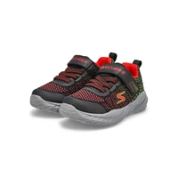 Infants' Nitro Sprint Karvo Sneaker - Black/Red
