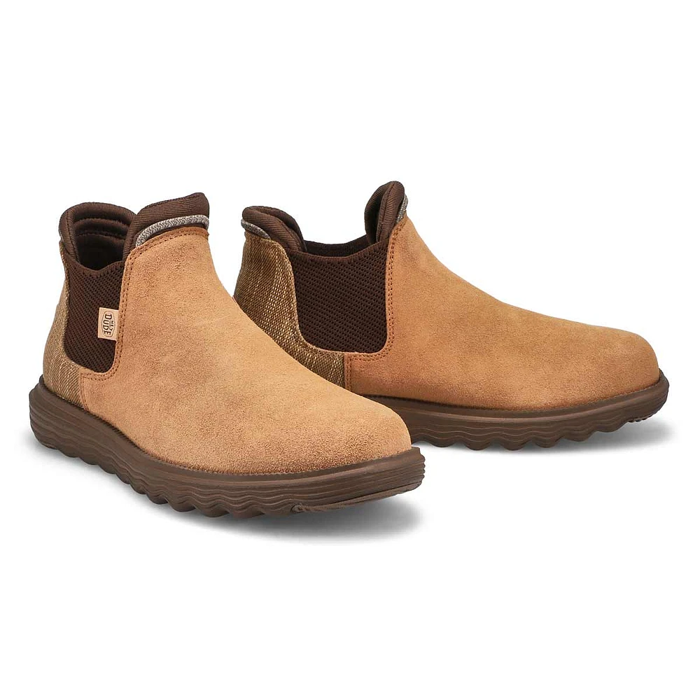 Women's Branson Slip On Ankle Boot