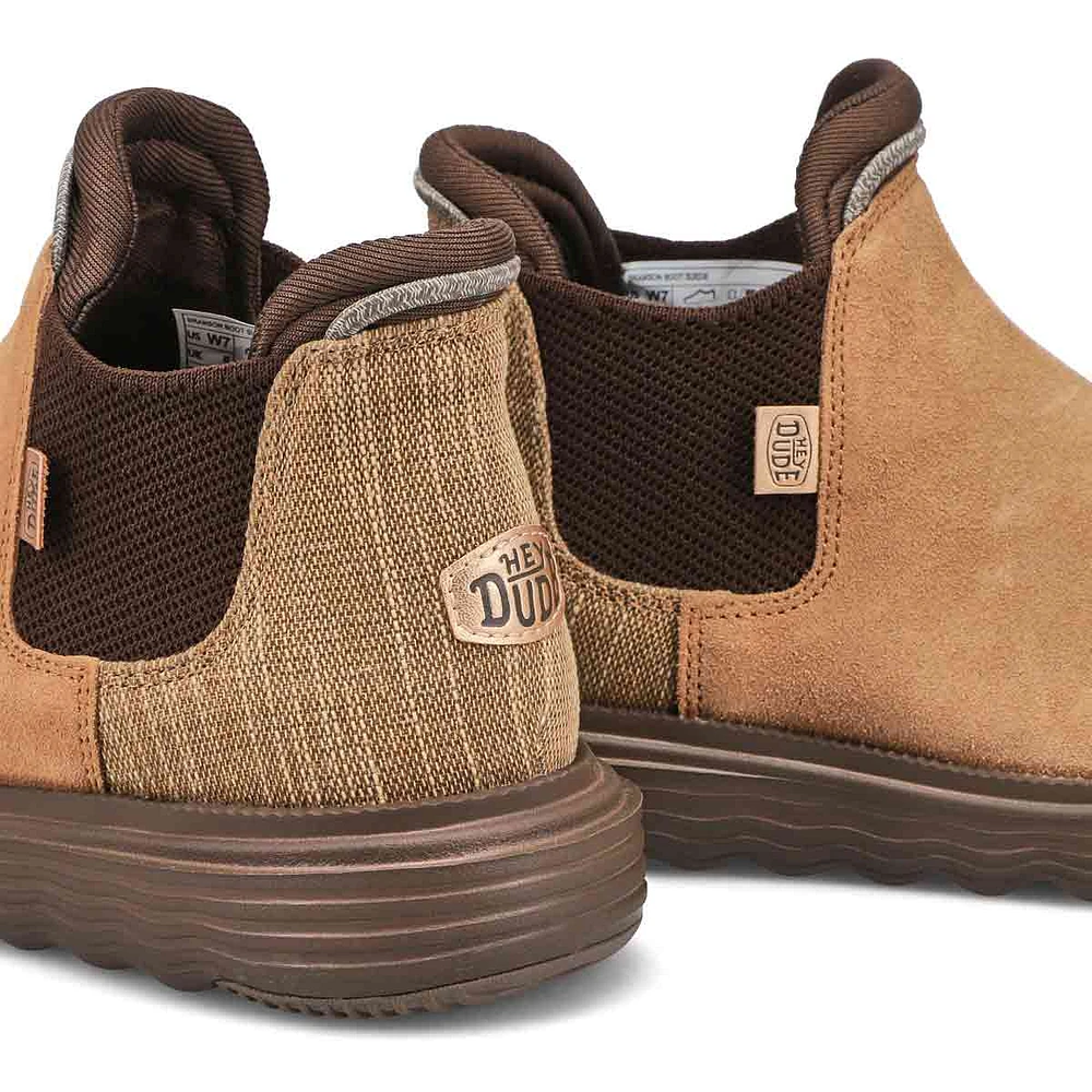 Women's Branson Slip On Ankle Boot