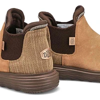 Women's Branson Slip On Ankle Boot