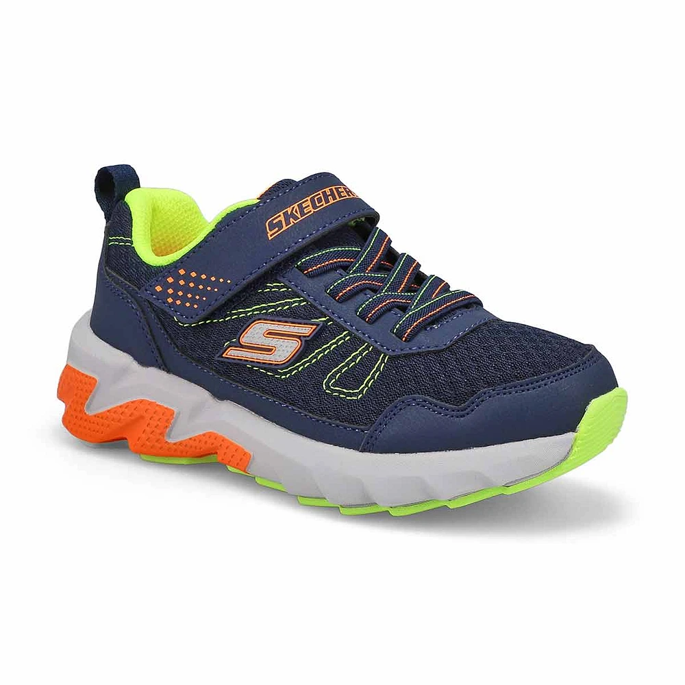 Boys' Elite Sport Tread Sneaker - Navy