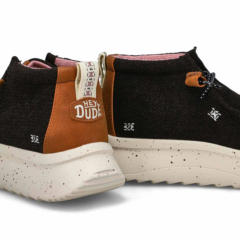 Women's Wendy Peak Platform Chukka Boot