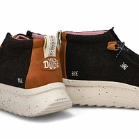 Women's Wendy Peak Platform Chukka Boot
