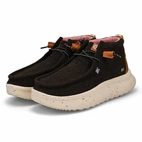 Women's Wendy Peak Platform Chukka Boot