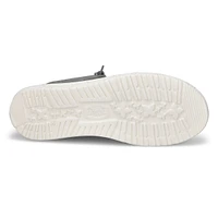 Men's Wally Stretch Canvas Casual Shoe
