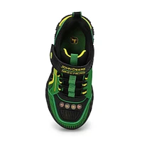 Boys'  Adventure Track Rugged-Brights Light Up Sne