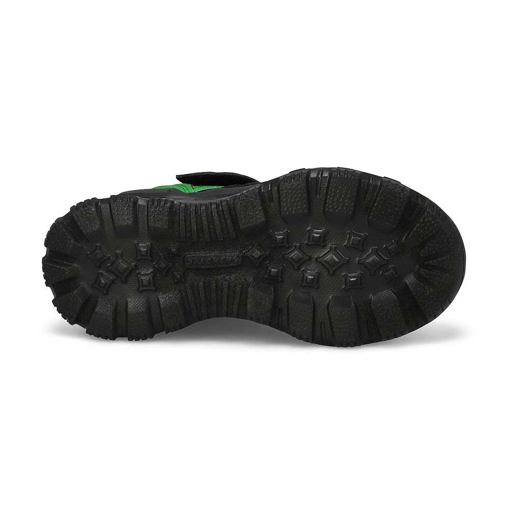 Boys'  Adventure Track Rugged-Brights Light Up Sne
