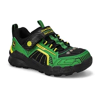 Boys'  Adventure Track Rugged-Brights Light Up Sne