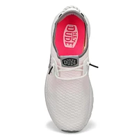 Ladies Sirocco W Sport Stripe Sneaker