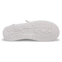 Women's Wendy Metallic Sparkle Casual Shoe