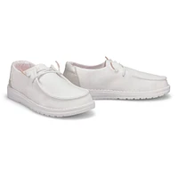 Women's Wendy Metallic Sparkle Casual Shoe