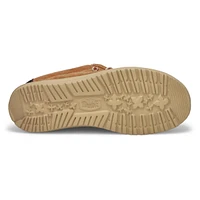 Men's Wally Slip Warmth On Shoe - Beige