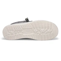 Men's Wally Stretch Sox Casual Shoe