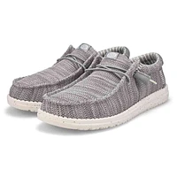 Men's Wally Stretch Sox Casual Shoe