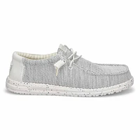 Men's Wally Stretch Sox Casual Shoe