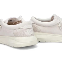 Women's Wendy Comf Suede Casual Shoe - Black