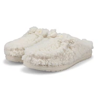 Women's  Wendy Slipper Casual Clog - Egret