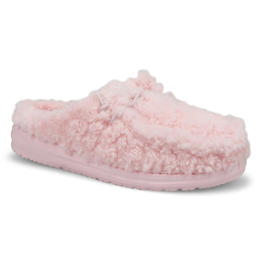 Women's Wendy Slipper Casual Clog - Egret