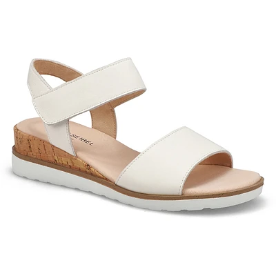 Women's Wyatt 01 Casual Nubuck Sandal