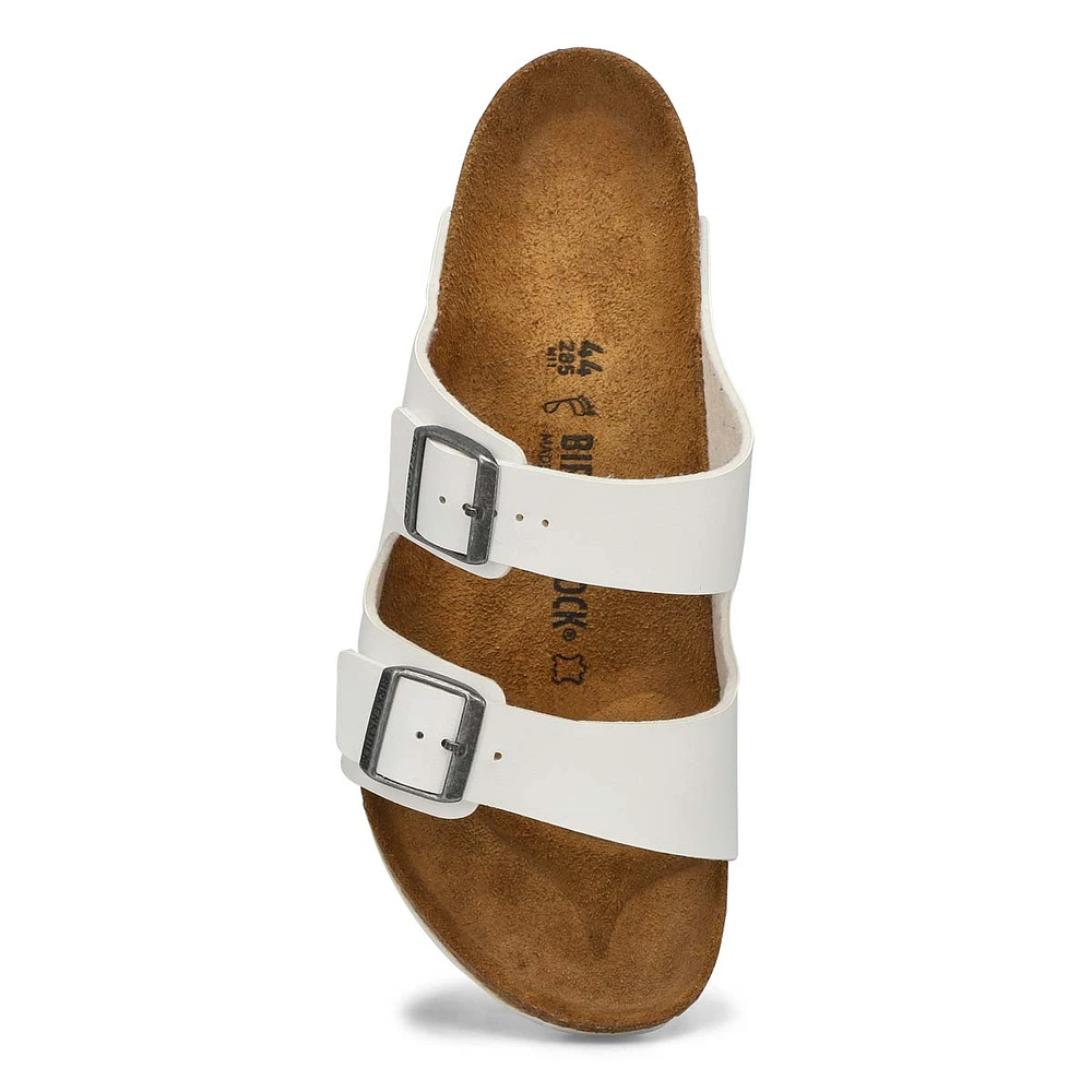 Men's Arizona Birko-Flor 2 Strap Sandal