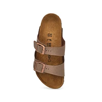 Girls' Arizona Vegan Narrow Sandal - Pink
