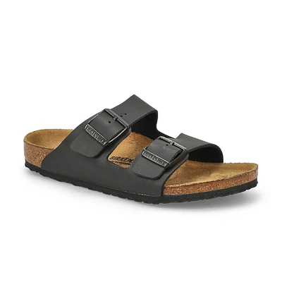 Girls' Arizona Vegan Narrow Sandal - Pink