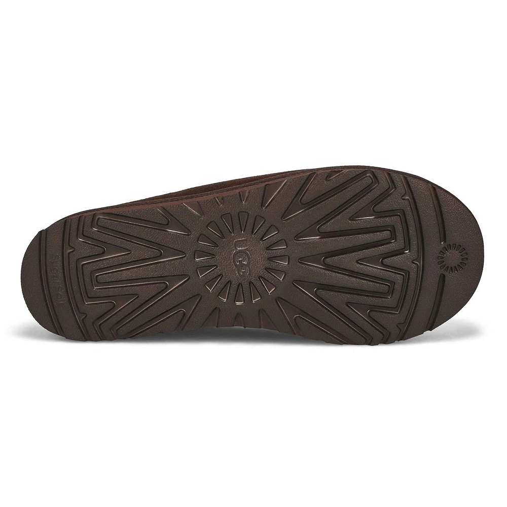 Men's Tasman Sheepskin Slipper