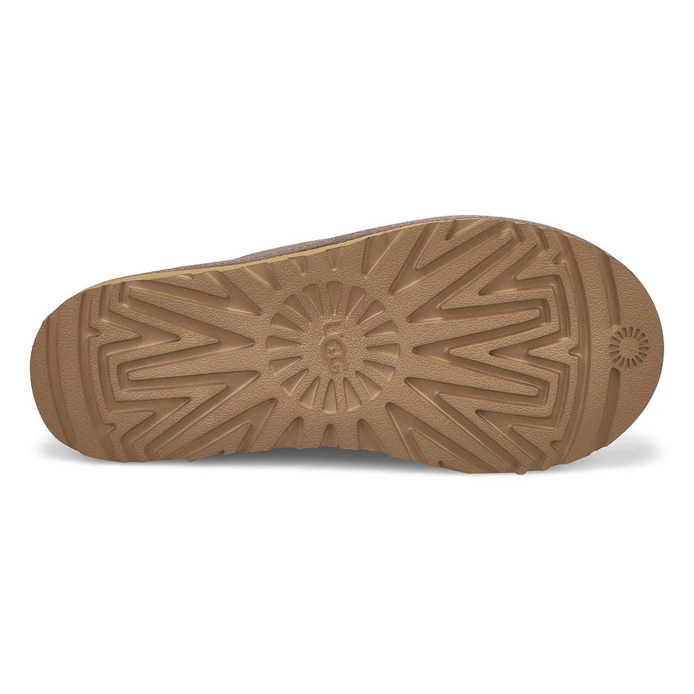 Women's Tasman Sheepskin Slipper