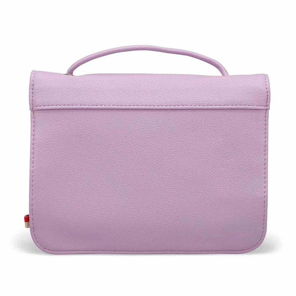 Sac organisateur à bandoulière LOLA, femmes