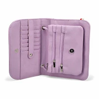 Sac organisateur à bandoulière LOLA, femmes