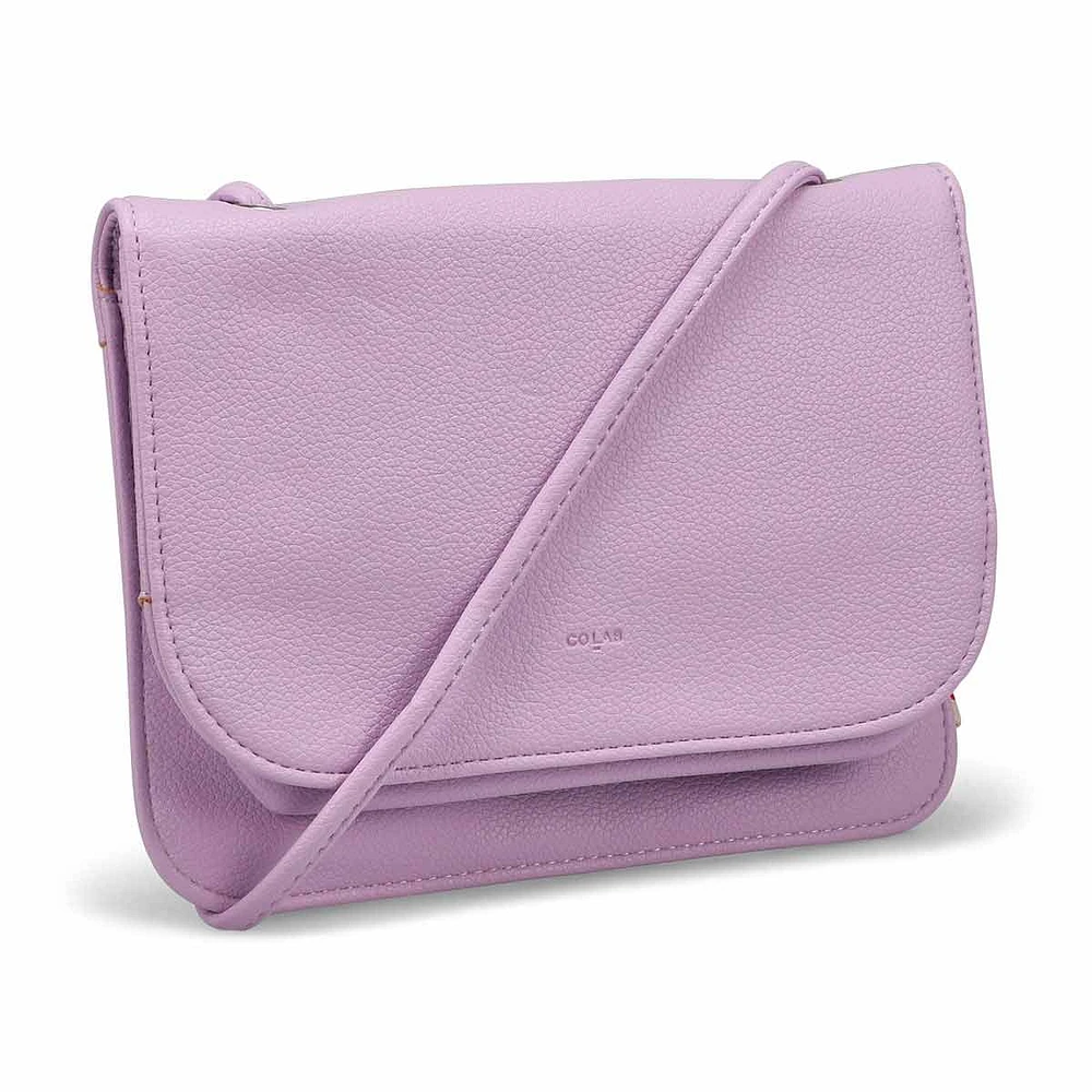 Sac organisateur à bandoulière LOLA, femmes