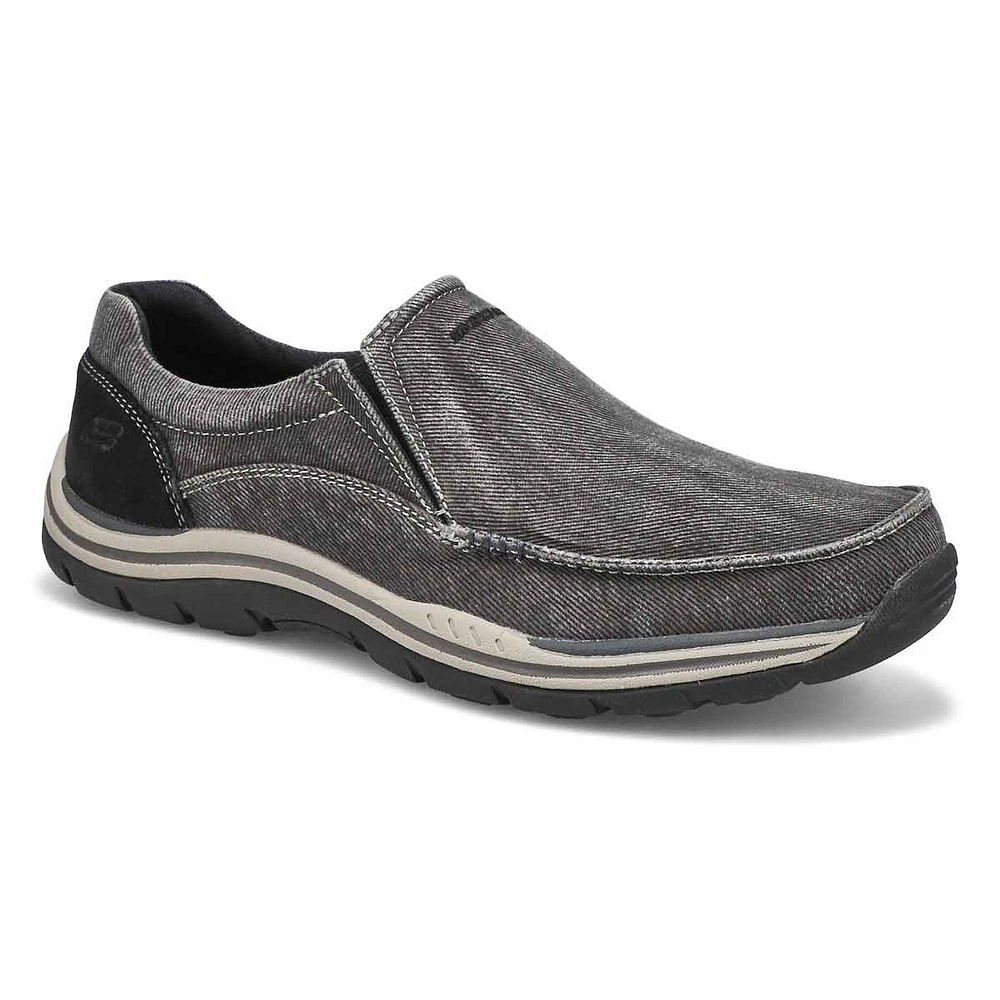 Men's Expected Avillo Slip On Casual Shoe