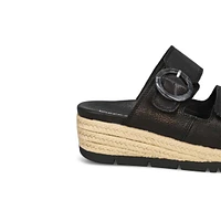 Women's Miranda 04 Wedge Slide Sandal