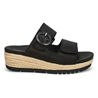 Women's Miranda 04 Wedge Slide Sandal