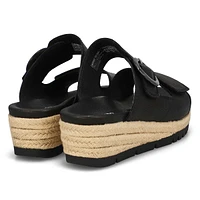 Women's Miranda 04 Wedge Slide Sandal