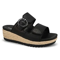 Women's Miranda 04 Wedge Slide Sandal