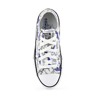 Boys' Chuck Taylor All Star Shark Bite Sneaker - D