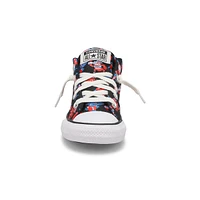 Boys' Chuck Taylor All Star Street Pirates Cove Sn