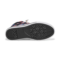 Boys' Chuck Taylor All Star Street Pirates Cove Sn