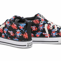 Boys' Chuck Taylor All Star Street Pirates Cove Sn