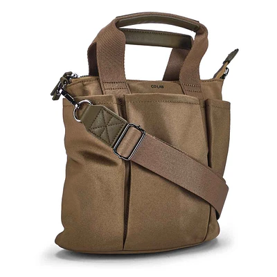 Women's Ivy Market Crossbody Bag