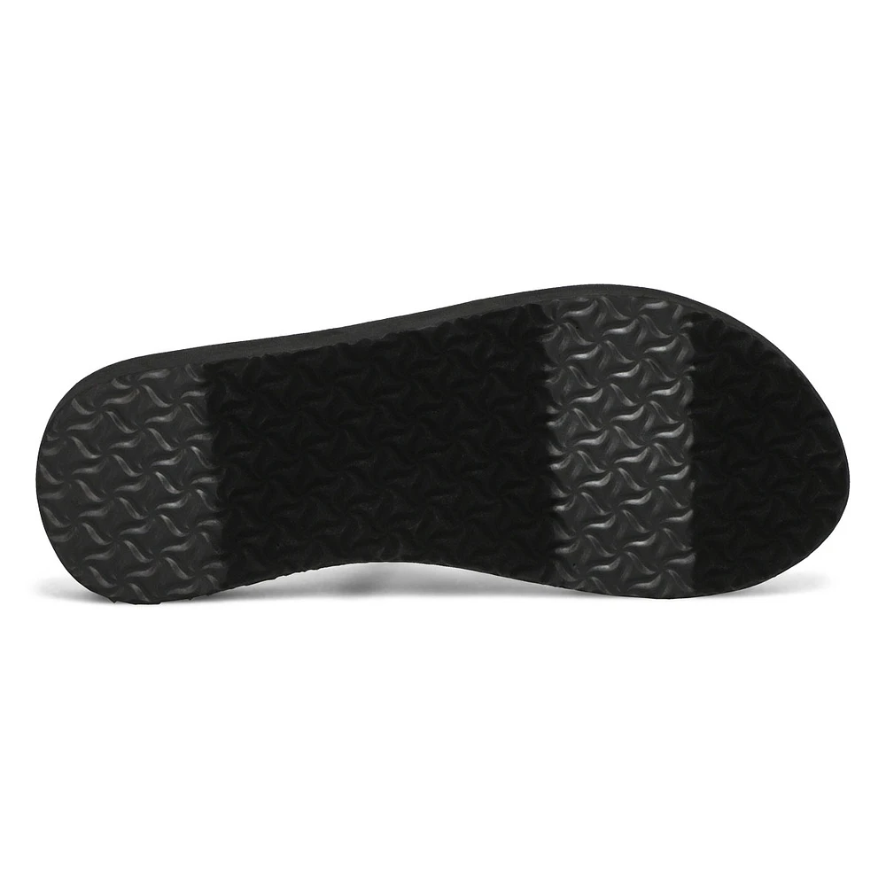 Women's Olowahu Casual Sandal - Wind Multi